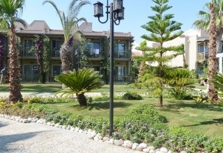 Paloma Oceana Resort