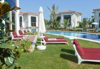 Paloma Oceana Resort
