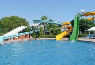 Paloma Oceana Resort
