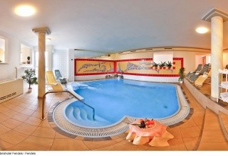 Erlebnishotel Fendels