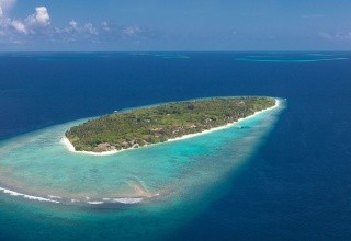 Soneva Fushi