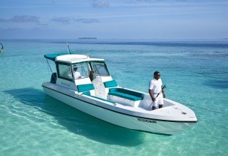 Soneva Fushi