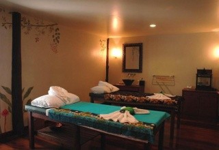 Southern Lanta Resort
