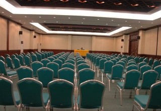 Southern Lanta Resort