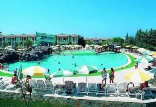 Lucas Didim Resort (ex. Club Tarhan Serenity)