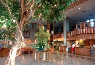 Cholchan Pattaya Resort