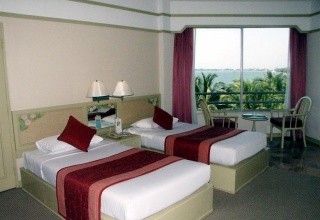 Cholchan Pattaya Resort