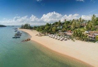 Anantara Lawana Koh Samui Resort and Spa