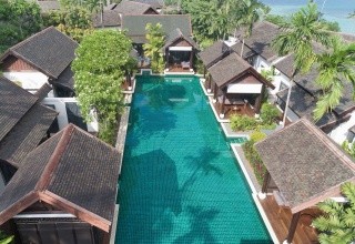 Anantara Lawana Koh Samui Resort and Spa