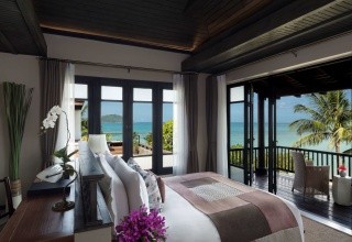 Anantara Lawana Koh Samui Resort and Spa