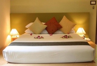 Aonang Paradise Resort & Longstay
