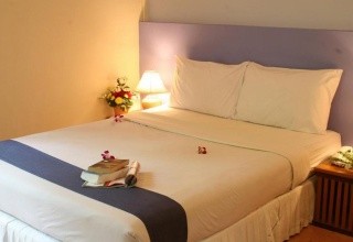 Aonang Paradise Resort & Longstay