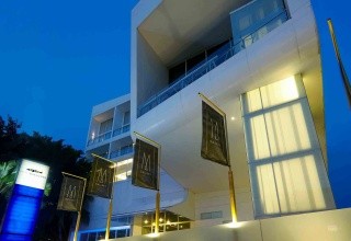 Baraquda Pattaya - MGallery by Sofitel