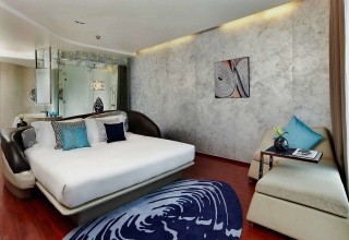 Baraquda Pattaya - MGallery by Sofitel