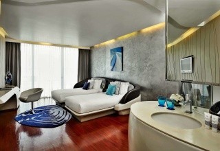 Baraquda Pattaya - MGallery by Sofitel