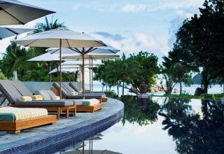 Raffles Praslin Seychelles