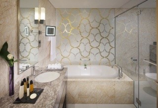 Conrad Abu Dhabi Etihad Towers (ex. Jumeirah at Etihad Towers)