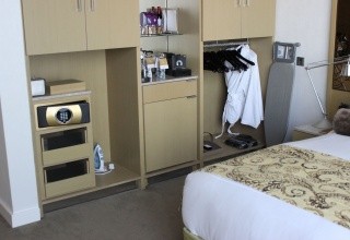 Conrad Abu Dhabi Etihad Towers (ex. Jumeirah at Etihad Towers)