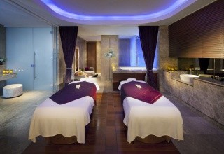 Conrad Abu Dhabi Etihad Towers (ex. Jumeirah at Etihad Towers)