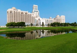 Waldorf Astoria Ras Al Khaimah