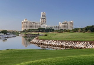 Waldorf Astoria Ras Al Khaimah