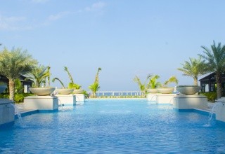 Waldorf Astoria Ras Al Khaimah
