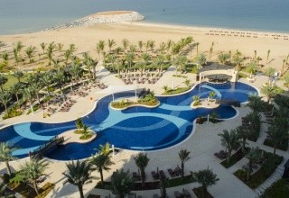 Waldorf Astoria Ras Al Khaimah