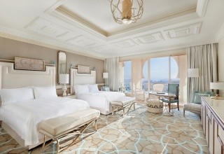 Waldorf Astoria Ras Al Khaimah