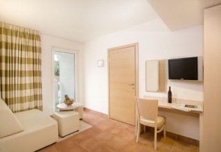 Valamar Tamaris Resort - Casa Agava