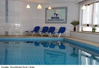 Scol Sporthotel Grossglockner