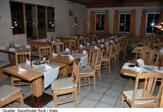 Scol Sporthotel Grossglockner