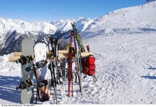 Scol Sporthotel Grossglockner