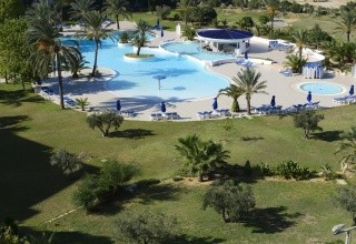 Vincci Saphir Palace & Spa