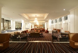 Vincci Saphir Palace & Spa