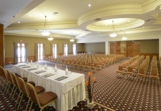 Vincci Saphir Palace & Spa