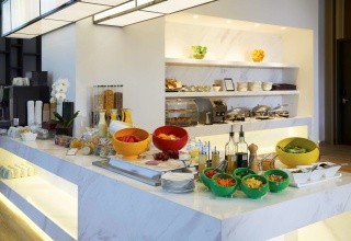 Pan Pacific Serviced Suites Orchard