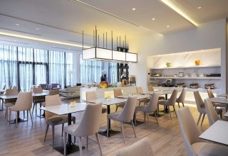 Pan Pacific Serviced Suites Orchard