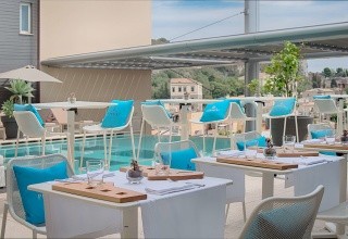NH Collection Taormina