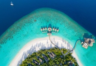 Anantara Kihavah Villas
