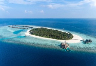 Anantara Kihavah Villas