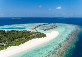 Anantara Kihavah Villas