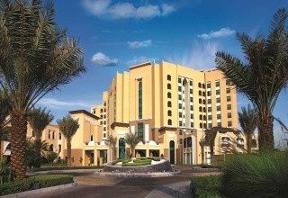 Traders Qaryat Al Beri