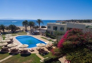 Finikas Beach