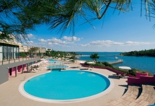 Istra Island