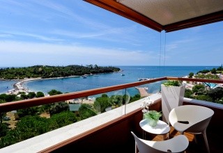 Istra Island