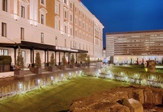 NH Collection Roma Palazzo Cinquecento