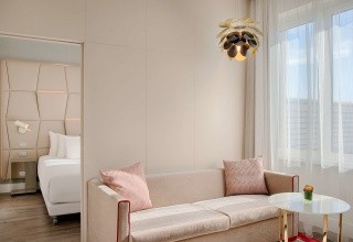 NH Collection Roma Palazzo Cinquecento