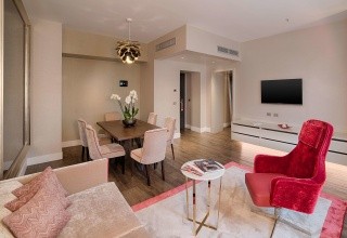 NH Collection Roma Palazzo Cinquecento