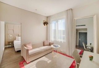 NH Collection Roma Palazzo Cinquecento