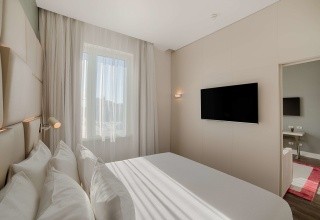 NH Collection Roma Palazzo Cinquecento
